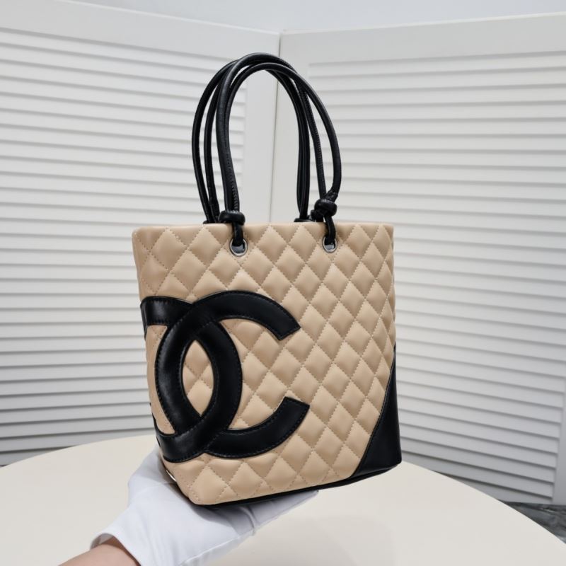 Chanel Shopping Bags